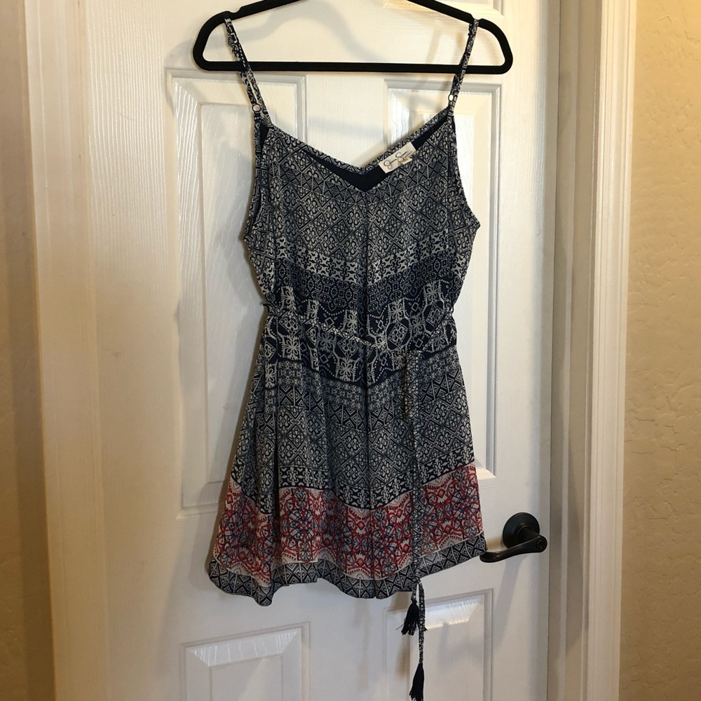 Perfect summer maternity top! ☀️